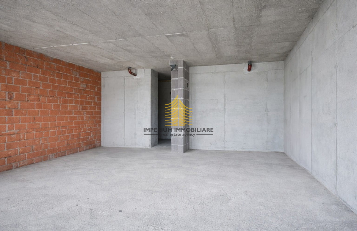 Poslovni prostor, prodaja, Trešnjevka - Sjever, Rudeš, 46,3 m2, prostor za storitve