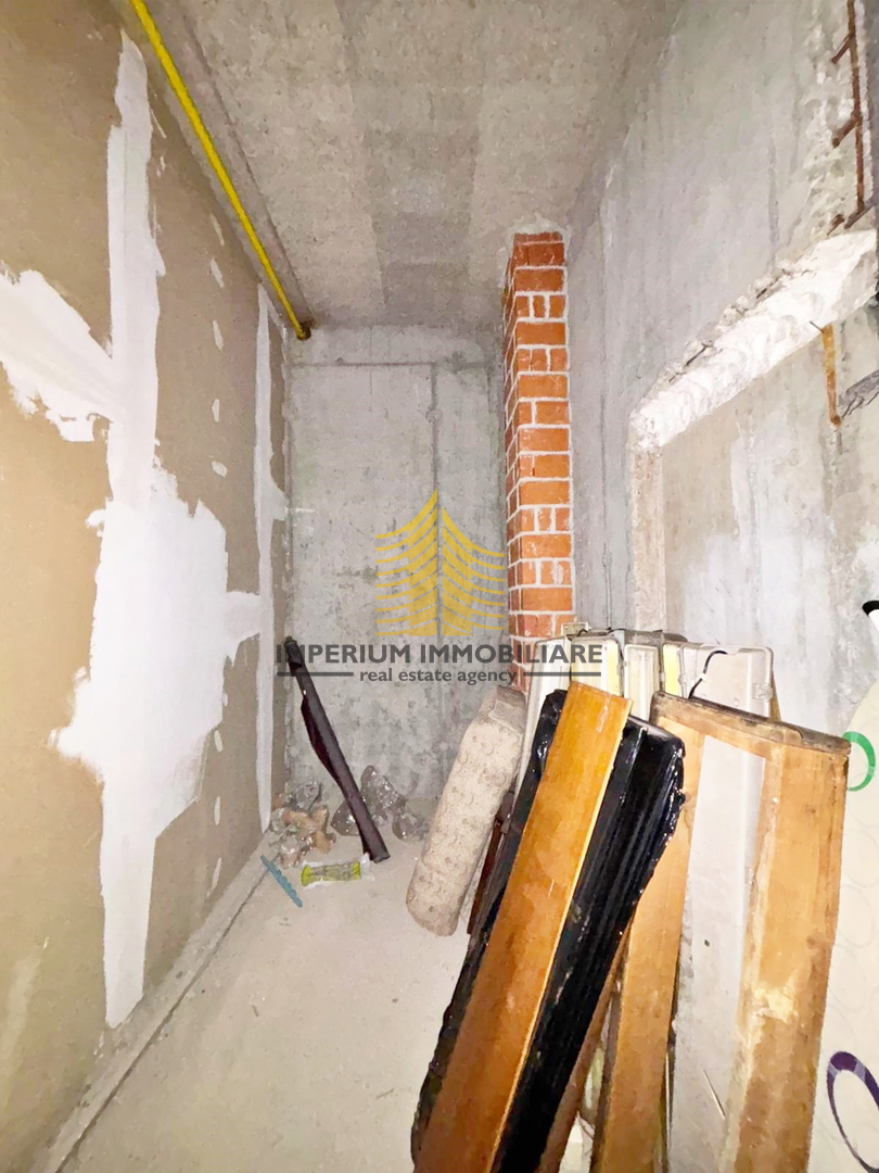 Poslovni prostor, prodaja, Trešnjevka - Sjever, Rudeš, 46,3 m2, prostor za storitve