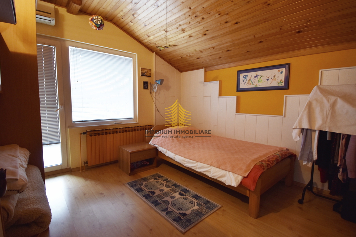 Hiša, prodaja, Sveta Nedelja, Strmec, 200 m2, dvojna hiša