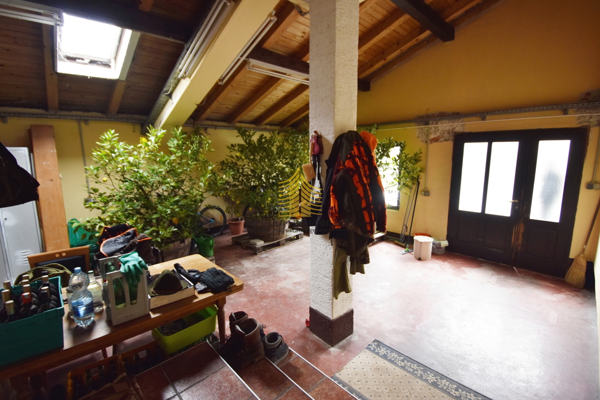 Hiša, prodaja, Sveta Nedelja, Strmec, 200 m2, dvojna hiša