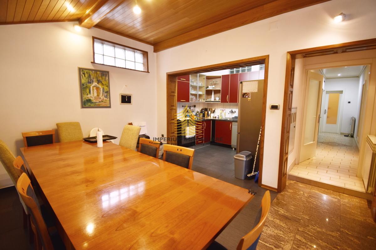 Hiša, prodaja, Sveta Nedelja, Strmec, 200 m2, dvojna hiša