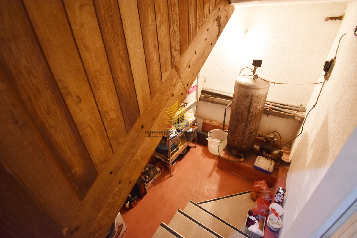 Hiša, prodaja, Sveta Nedelja, Strmec, 200 m2, dvojna hiša