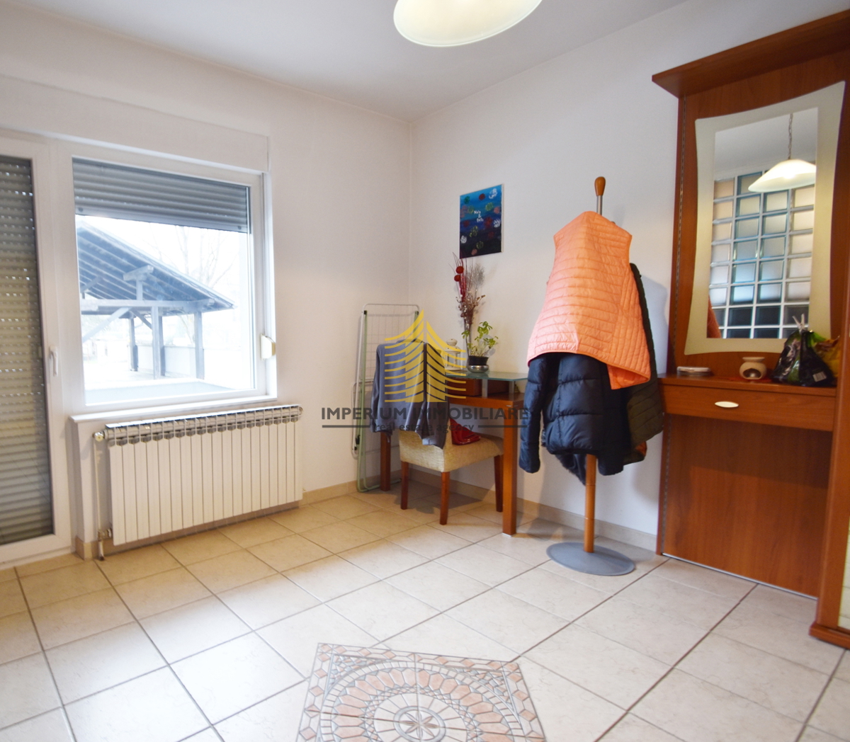 Hiša, prodaja, Sveta Nedelja, Strmec, 200 m2, dvojna hiša