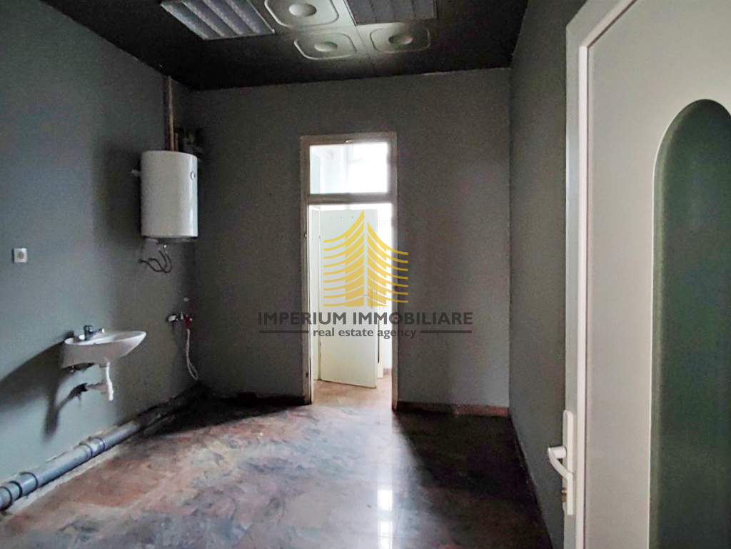 Poslovni prostor, prodaja, Maksimir, 40 m2, gostinski lokal