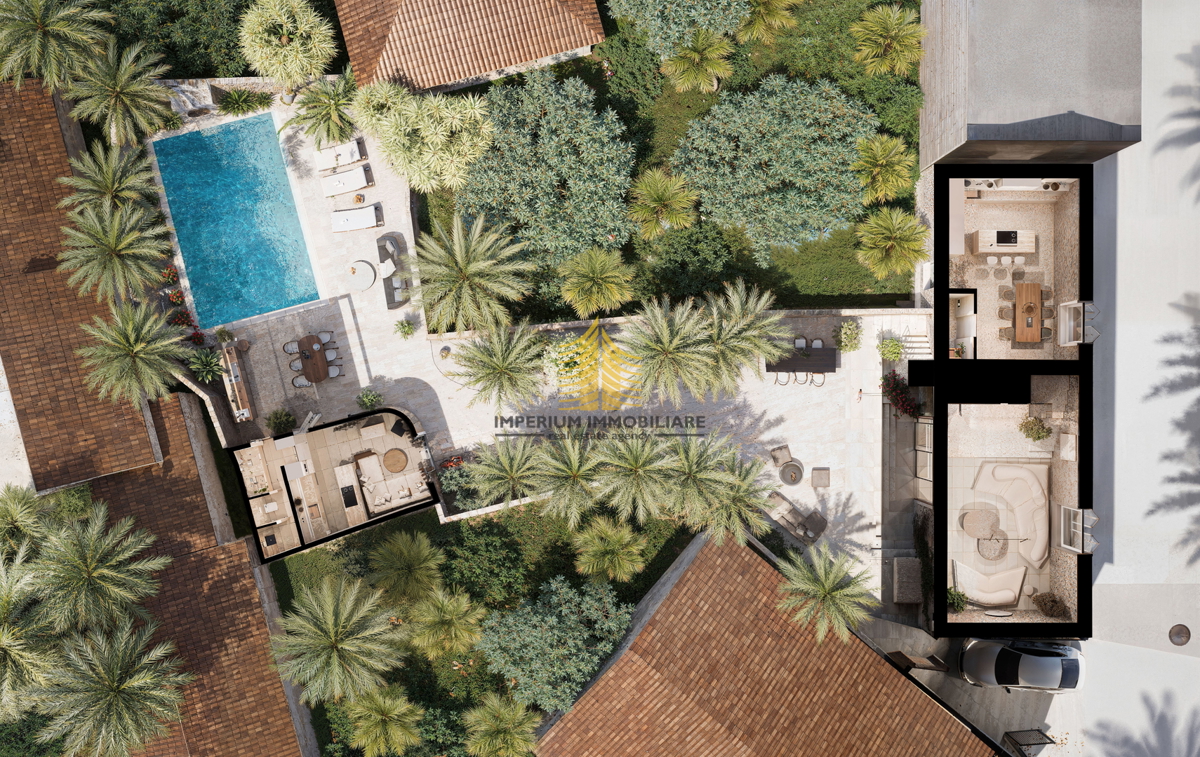 Hiša, prodaja, Supetar, 154 m2, samostojna