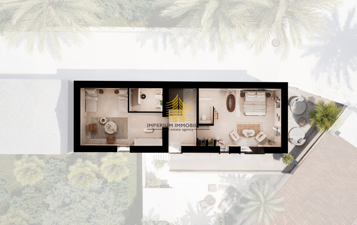 Hiša, prodaja, Supetar, 154 m2, samostojna