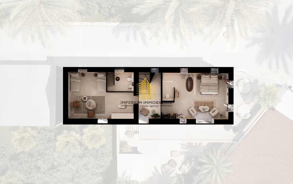 Hiša, prodaja, Supetar, 154 m2, samostojna