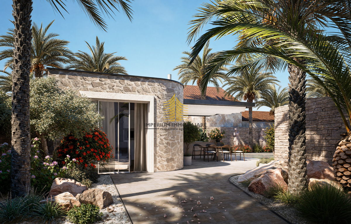 Hiša, prodaja, Supetar, 154 m2, samostojna