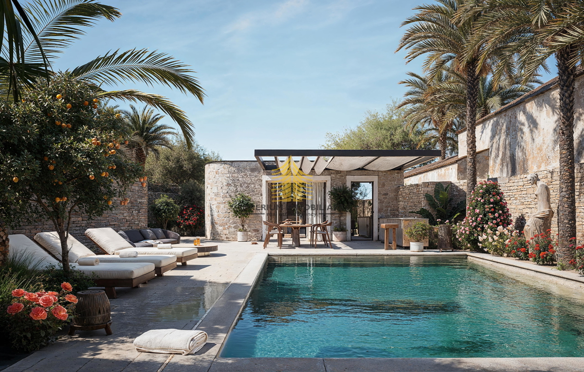 Hiša, prodaja, Supetar, 154 m2, samostojna