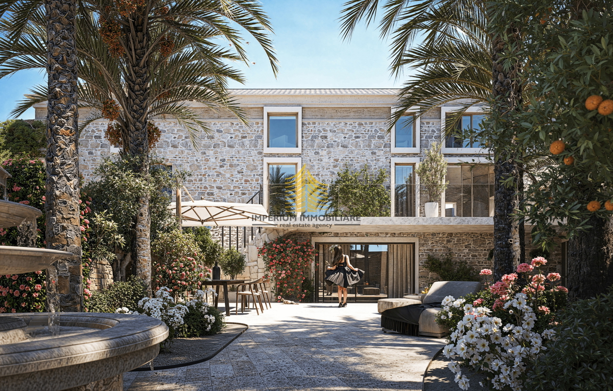 Hiša, prodaja, Supetar, 154 m2, samostojna