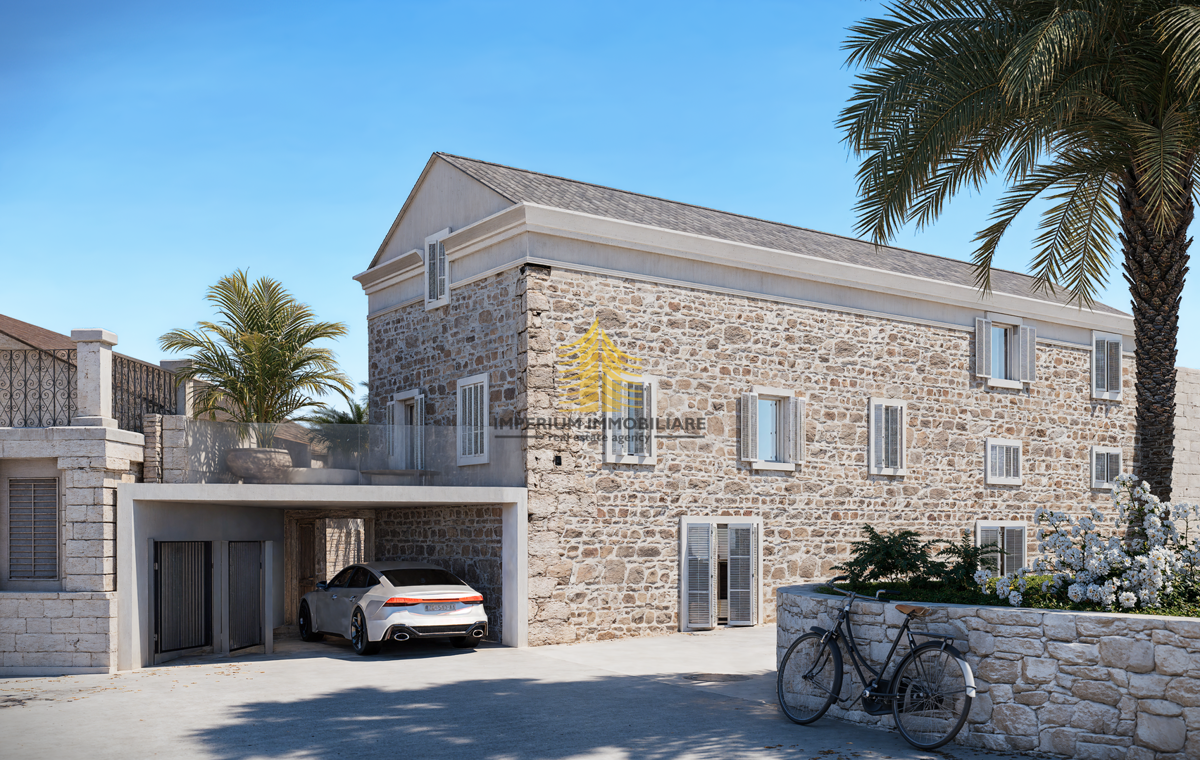 Hiša, prodaja, Supetar, 154 m2, samostojna