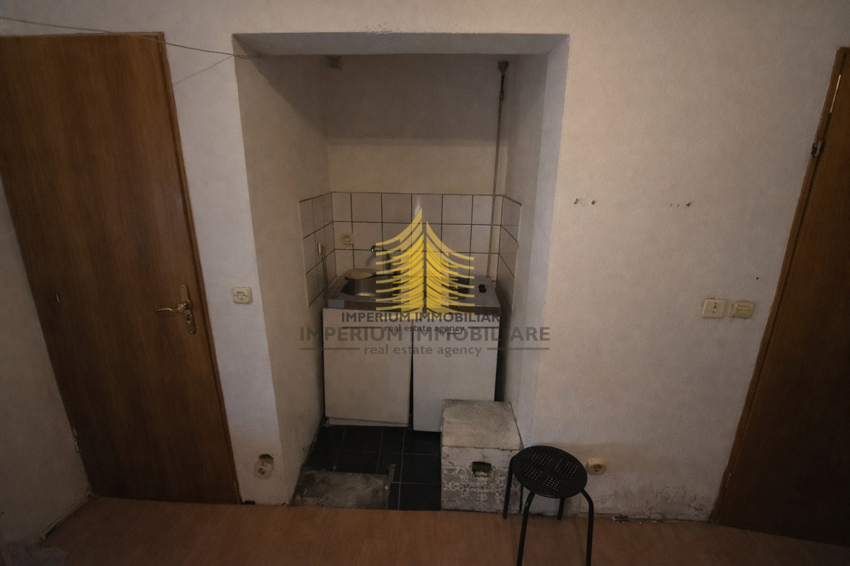 Stanovanje, prodaja, Maksimir, 40 m2, garsonjera