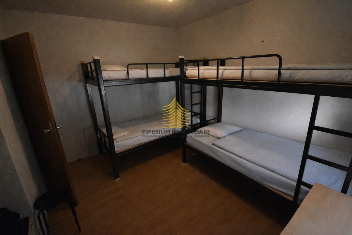 Stanovanje, prodaja, Maksimir, 40 m2, garsonjera