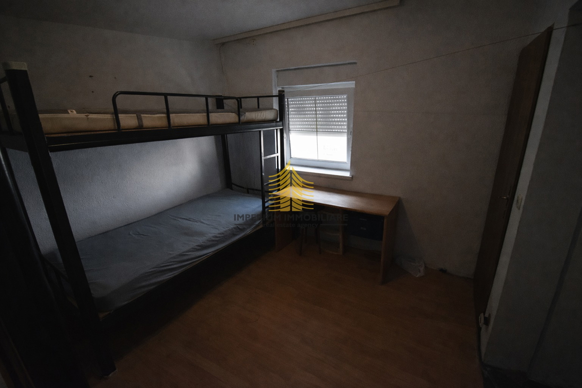 Stanovanje, prodaja, Maksimir, 40 m2, garsonjera