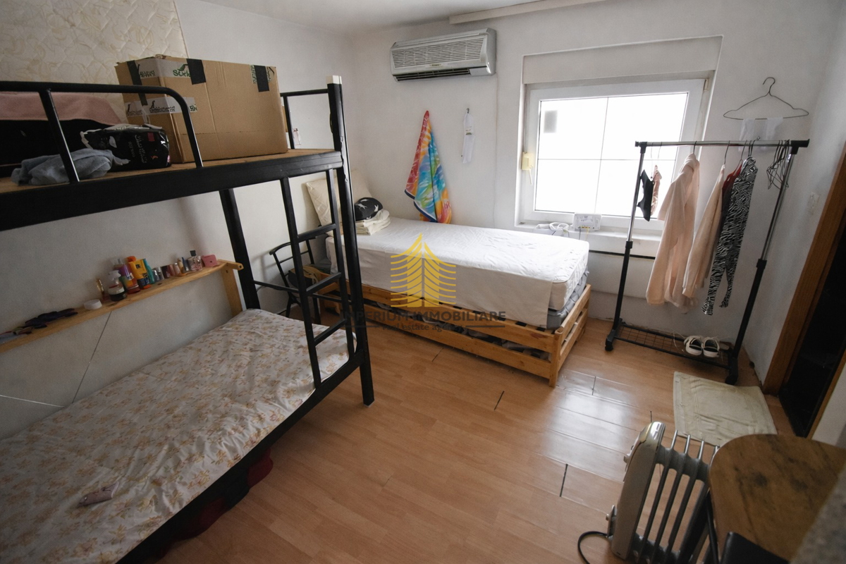 Stanovanje, prodaja, Maksimir, 40 m2, garsonjera