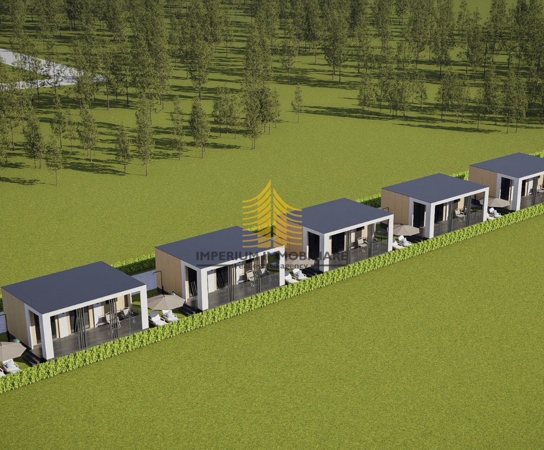 Počitniška nepremičnina, prodaja, Privlaka, Privlaka, 32 m2, kamp prikolica