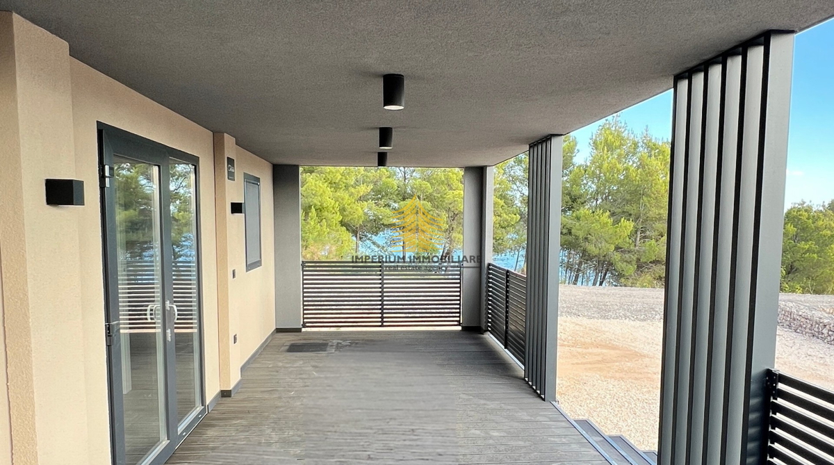 Počitniška nepremičnina, prodaja, Privlaka, Privlaka, 32 m2, kamp prikolica