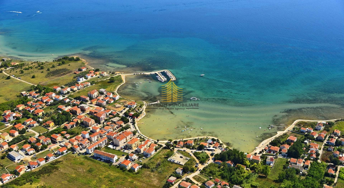 Počitniška nepremičnina, prodaja, Privlaka, Privlaka, 32 m2, kamp prikolica