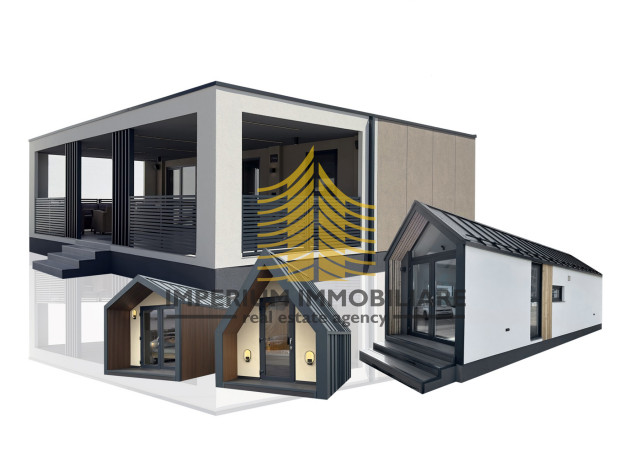 Počitniška nepremičnina, prodaja, Privlaka, Privlaka, 32 m2, kamp prikolica