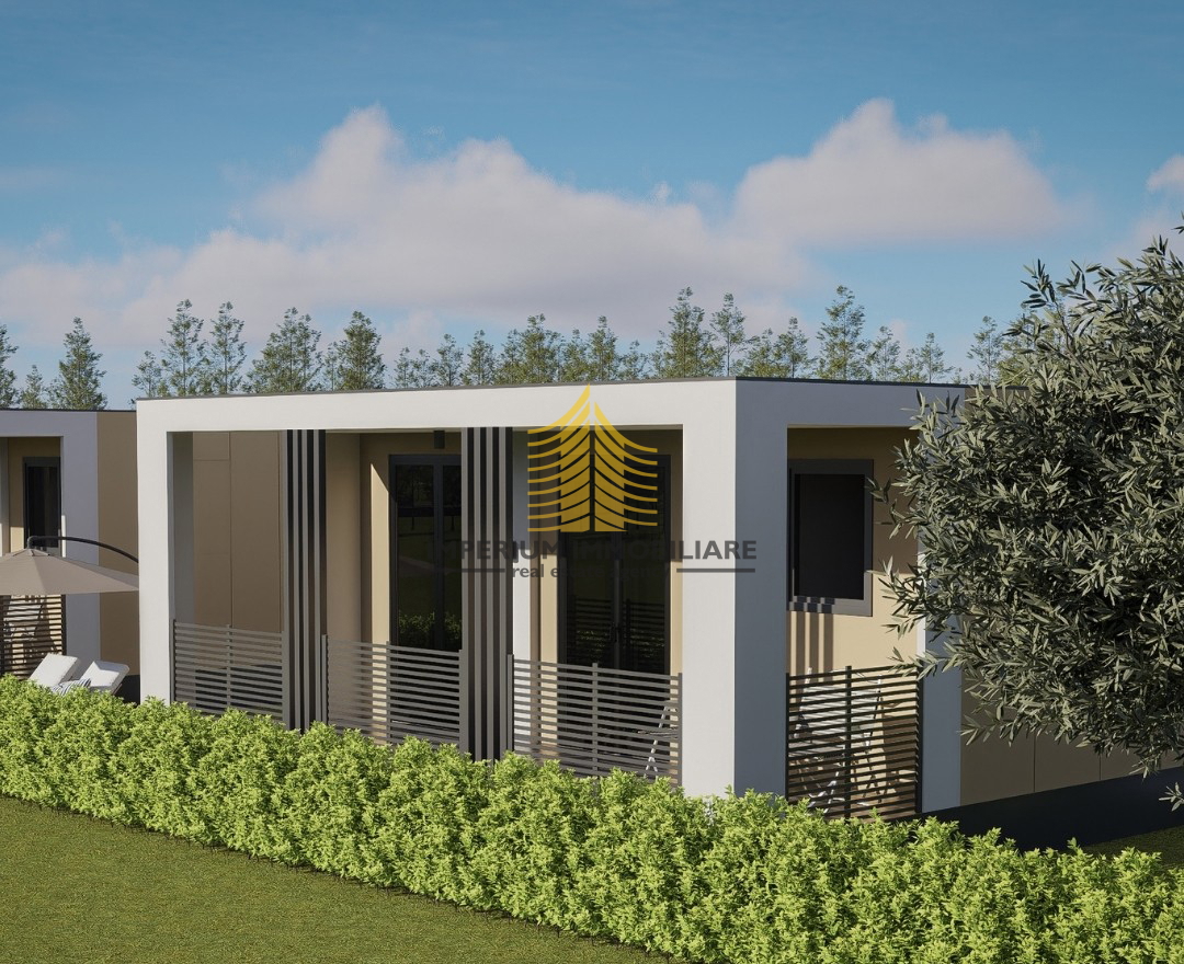 Počitniška nepremičnina, prodaja, Privlaka, Privlaka, 32 m2, kamp prikolica