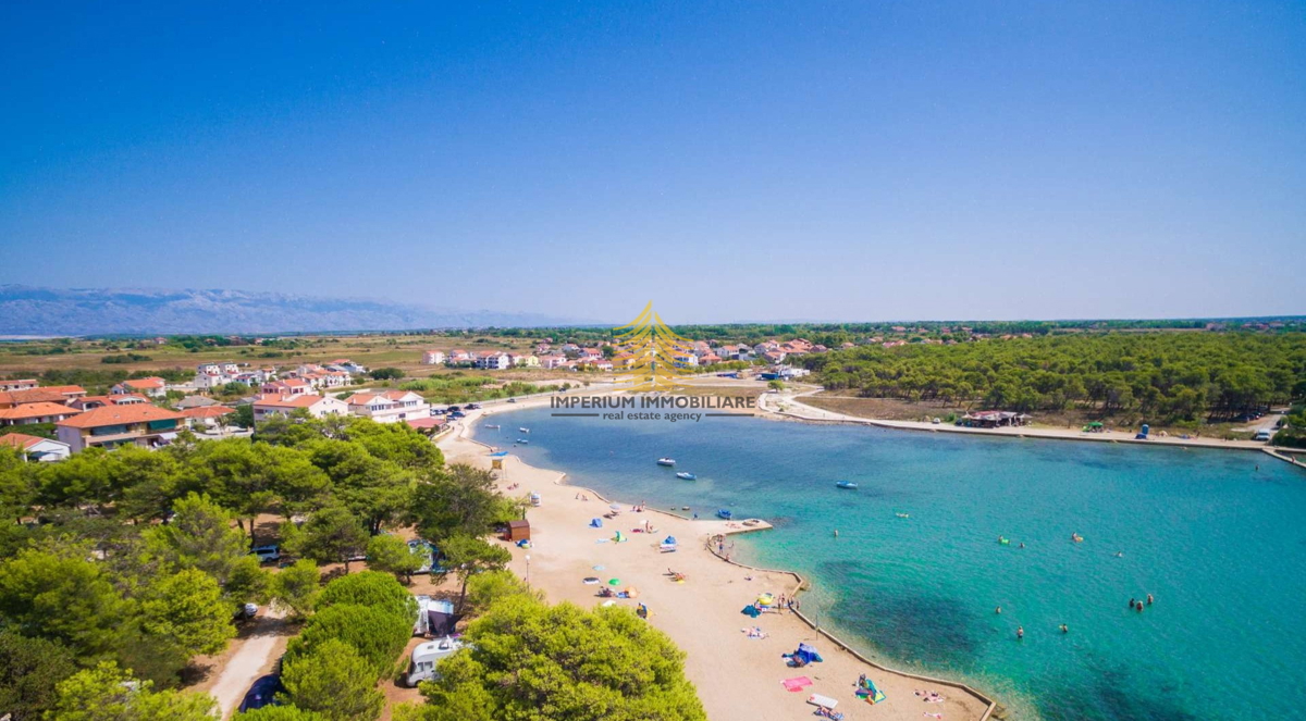 Počitniška nepremičnina, prodaja, Privlaka, Privlaka, 32 m2, kamp prikolica