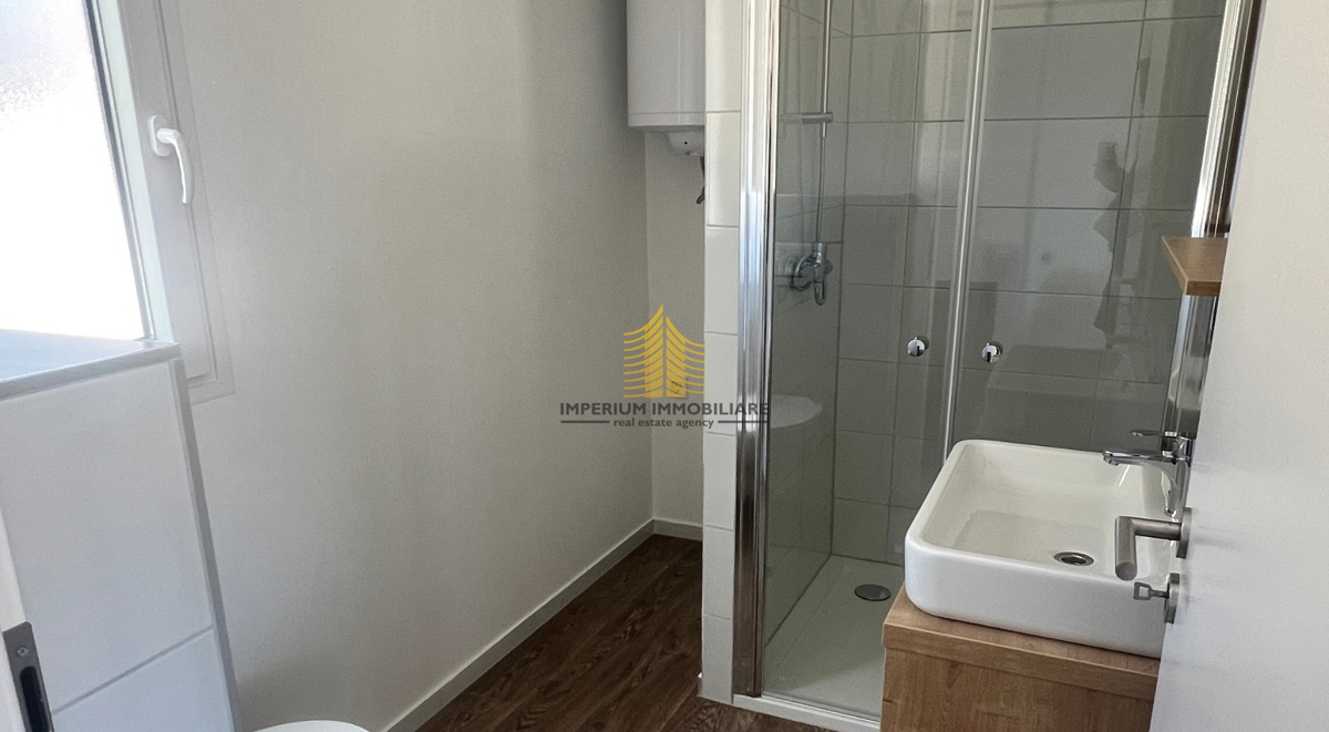 Počitniška nepremičnina, prodaja, Privlaka, Privlaka, 32 m2, kamp prikolica