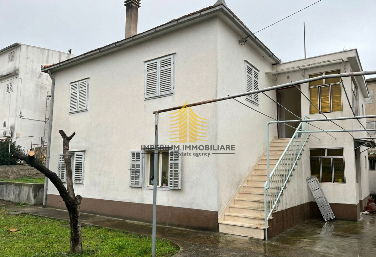 Hiša, prodaja, Split, Kocunar, 240 m2, samostojna