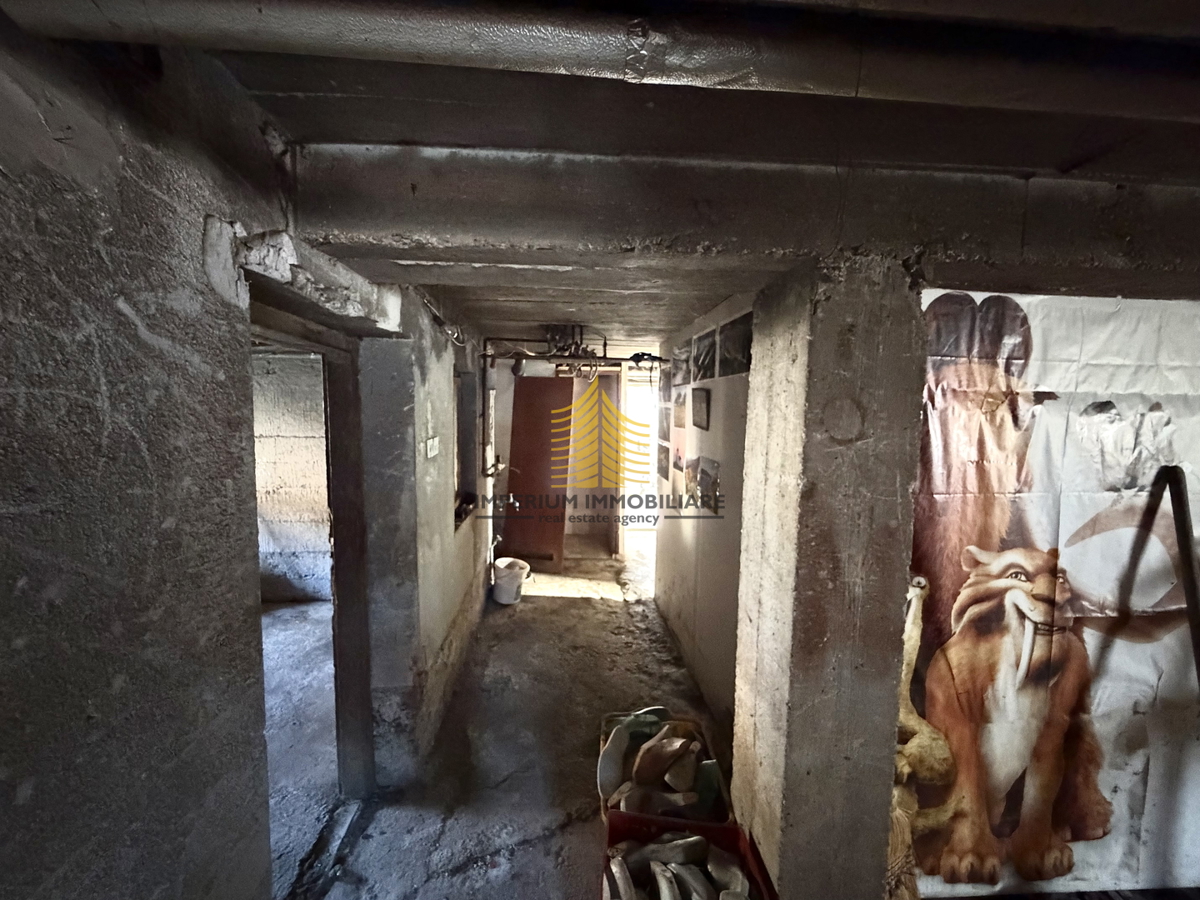 Hiša, prodaja, Podsljeme, Markuševec, 300 m2, samostojna