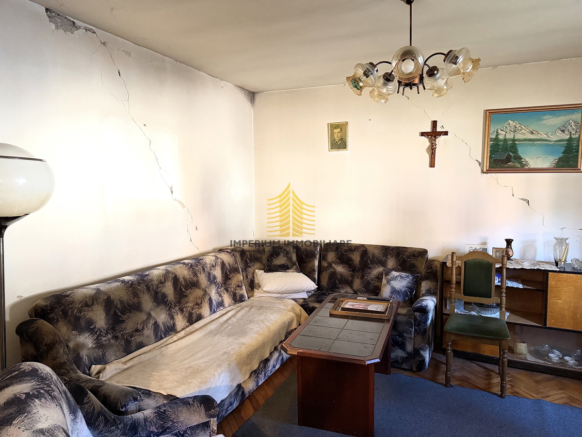 Hiša, prodaja, Podsljeme, Markuševec, 300 m2, samostojna