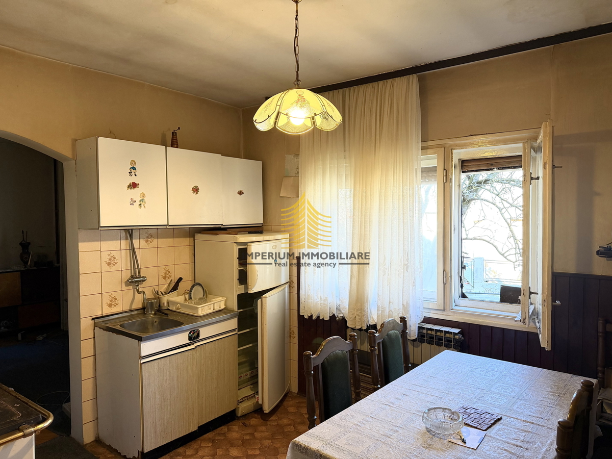 Hiša, prodaja, Podsljeme, Markuševec, 300 m2, samostojna