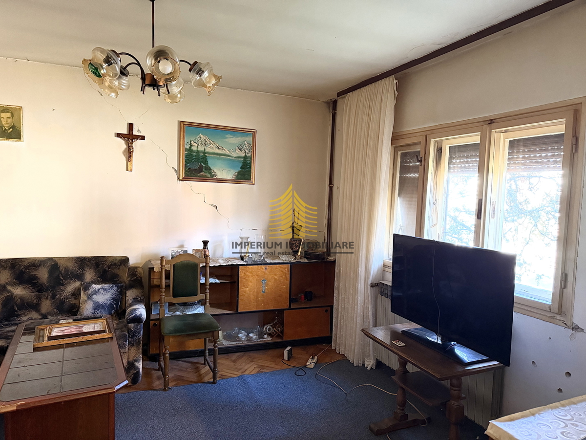 Hiša, prodaja, Podsljeme, Markuševec, 300 m2, samostojna