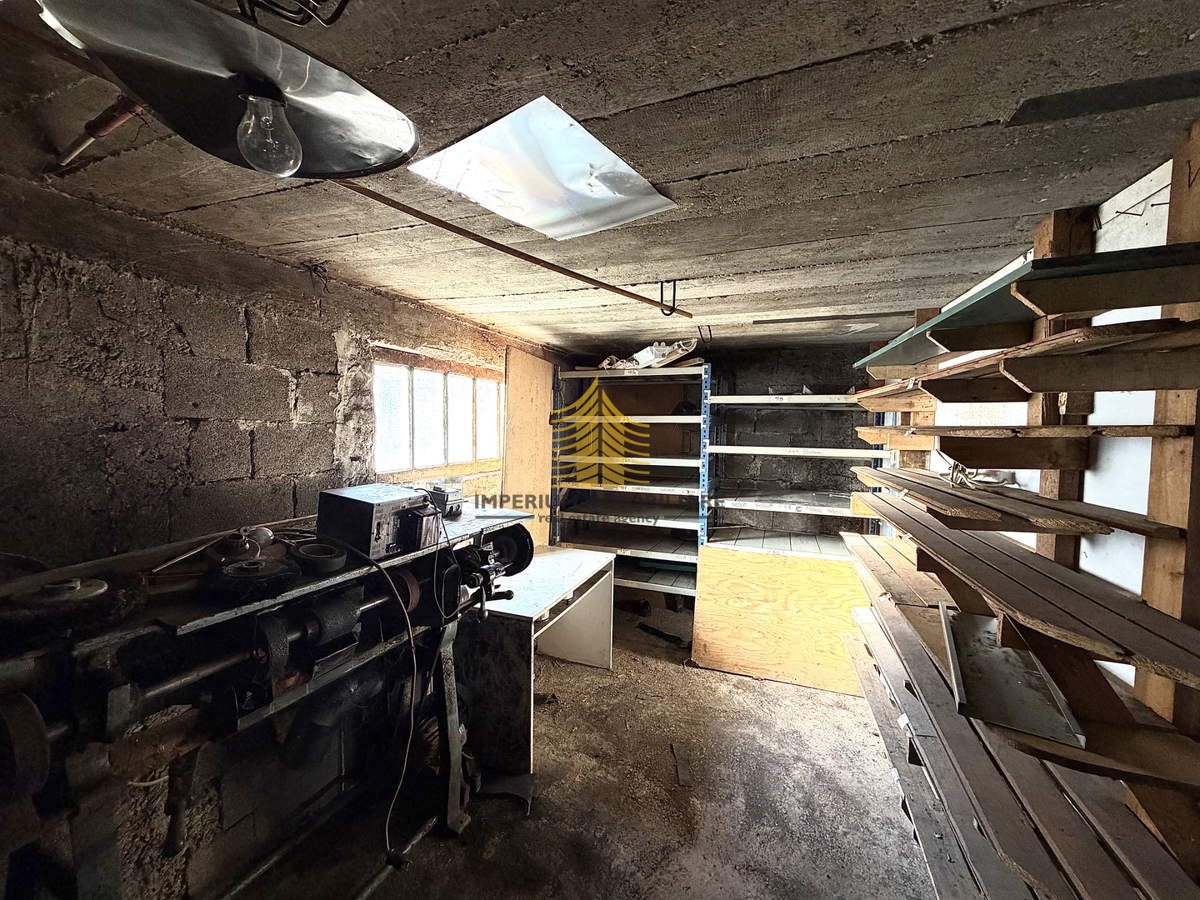 Hiša, prodaja, Podsljeme, Markuševec, 300 m2, samostojna