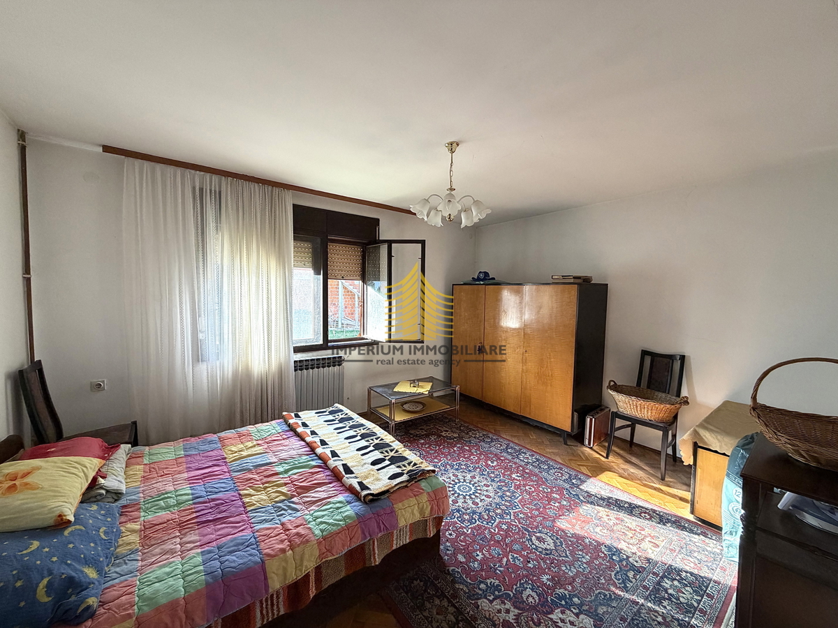 Hiša, prodaja, Podsljeme, Markuševec, 300 m2, samostojna