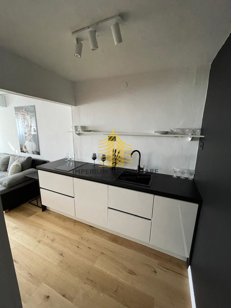 Stanovanje, prodaja, Šibenik, Baldekin, 43 m2, 1,5-prostorsko (1S+DB)