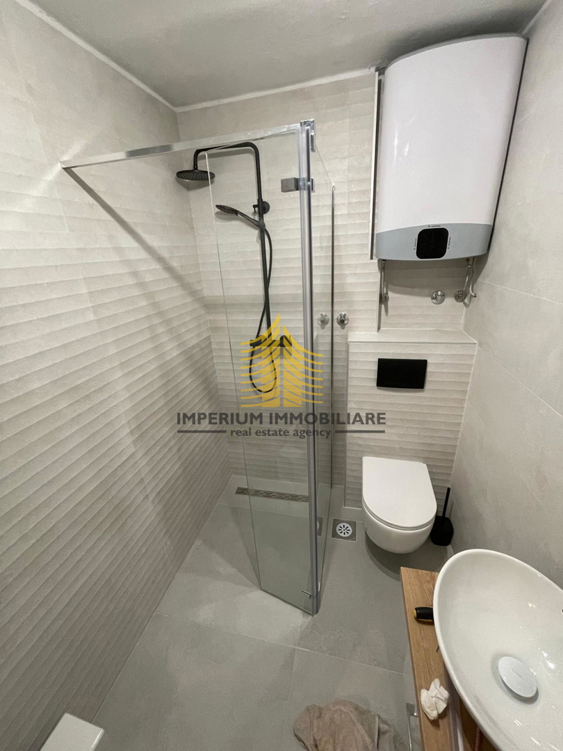 Stanovanje, prodaja, Šibenik, Baldekin, 43 m2, 1,5-prostorsko (1S+DB)