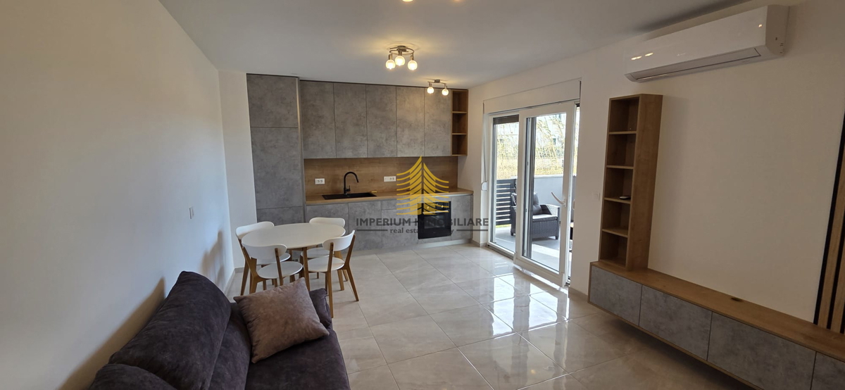 Stanovanje, prodaja, Privlaka, 83 m2, 2,5-sobno (2S+DB)