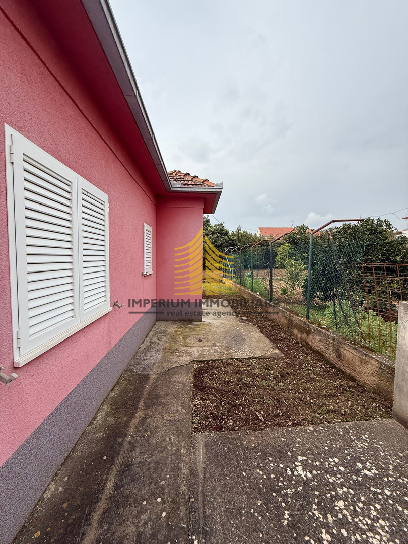 Hiša, prodaja, Trogir, 64 m2, samostojna