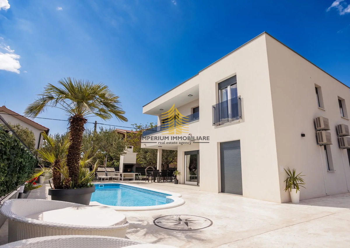 Hiša, prodaja, Kaštel Stari, 190 m2, samostojna