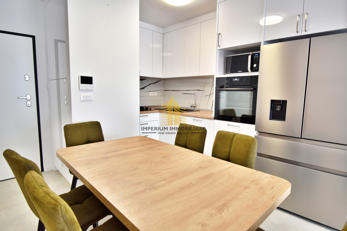 Stanovanje, prodaja, Novi Zagreb - Zapad, Sveta Klara, 80 m2, 3-prostorsko