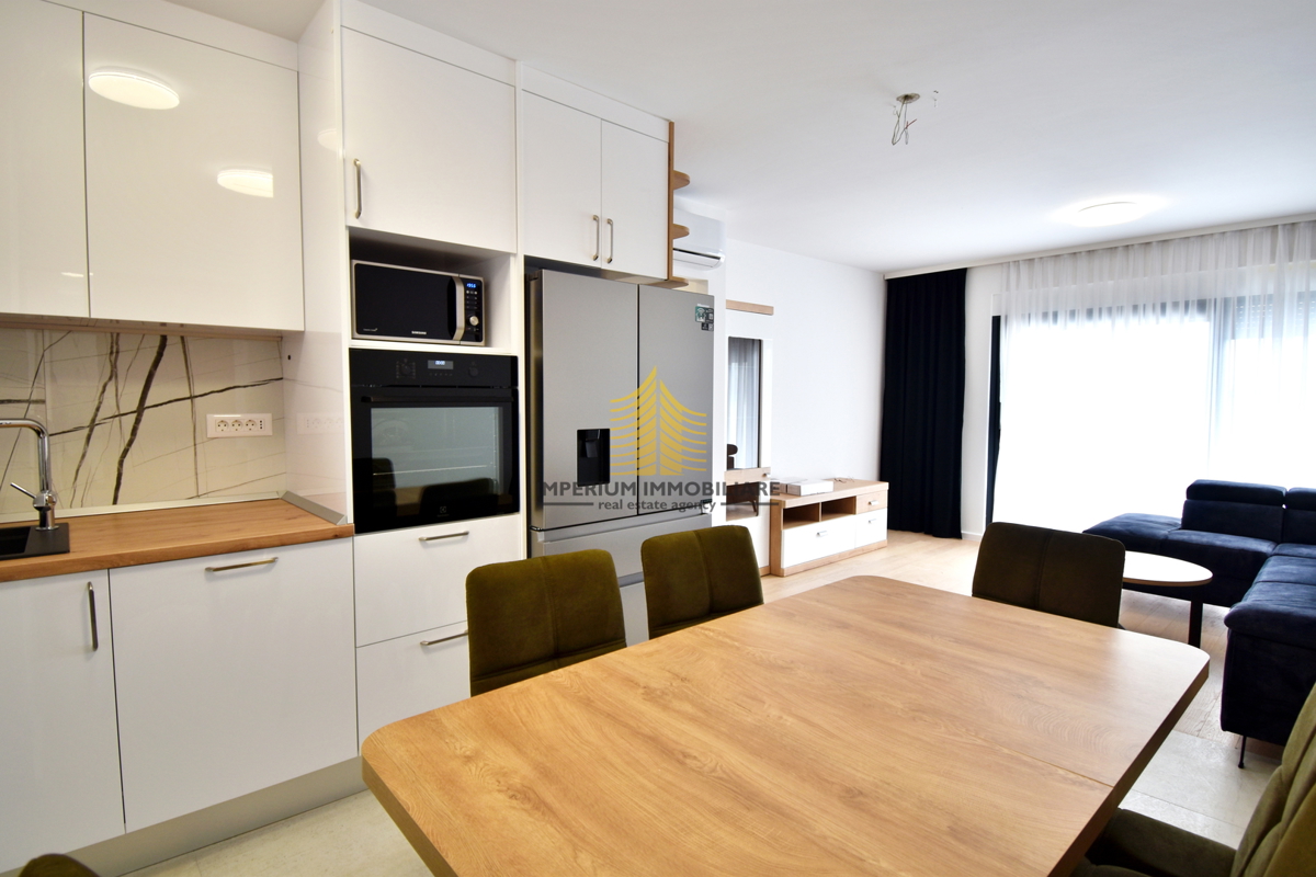 Stanovanje, prodaja, Novi Zagreb - Zapad, Sveta Klara, 80 m2, 3-prostorsko