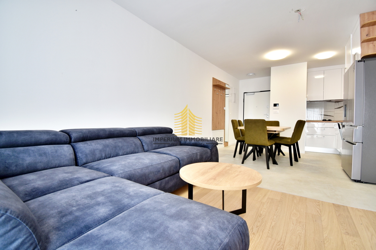 Stanovanje, prodaja, Novi Zagreb - Zapad, Sveta Klara, 80 m2, 3-prostorsko