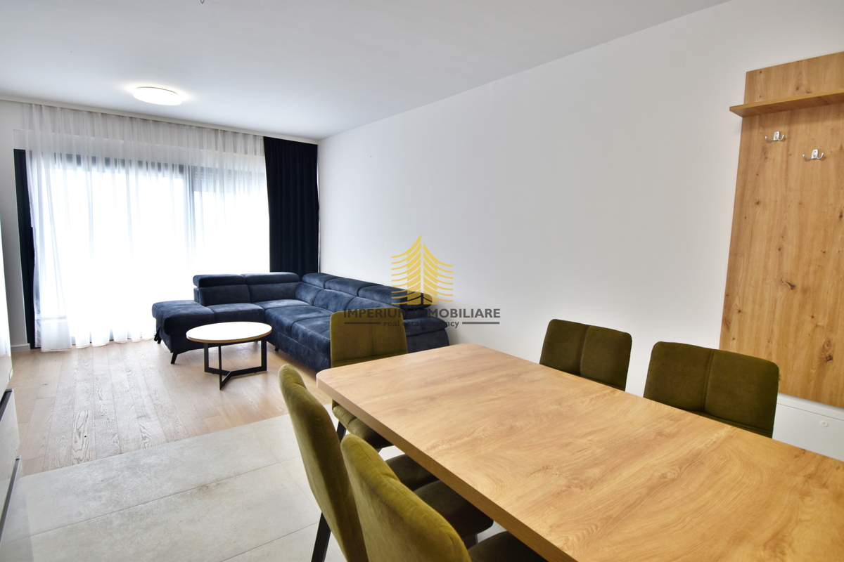 Stanovanje, prodaja, Novi Zagreb - Zapad, Sveta Klara, 80 m2, 3-prostorsko