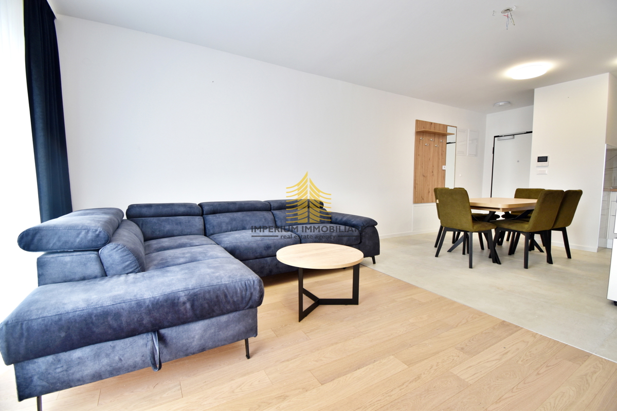 Stanovanje, prodaja, Novi Zagreb - Zapad, Sveta Klara, 80 m2, 3-prostorsko