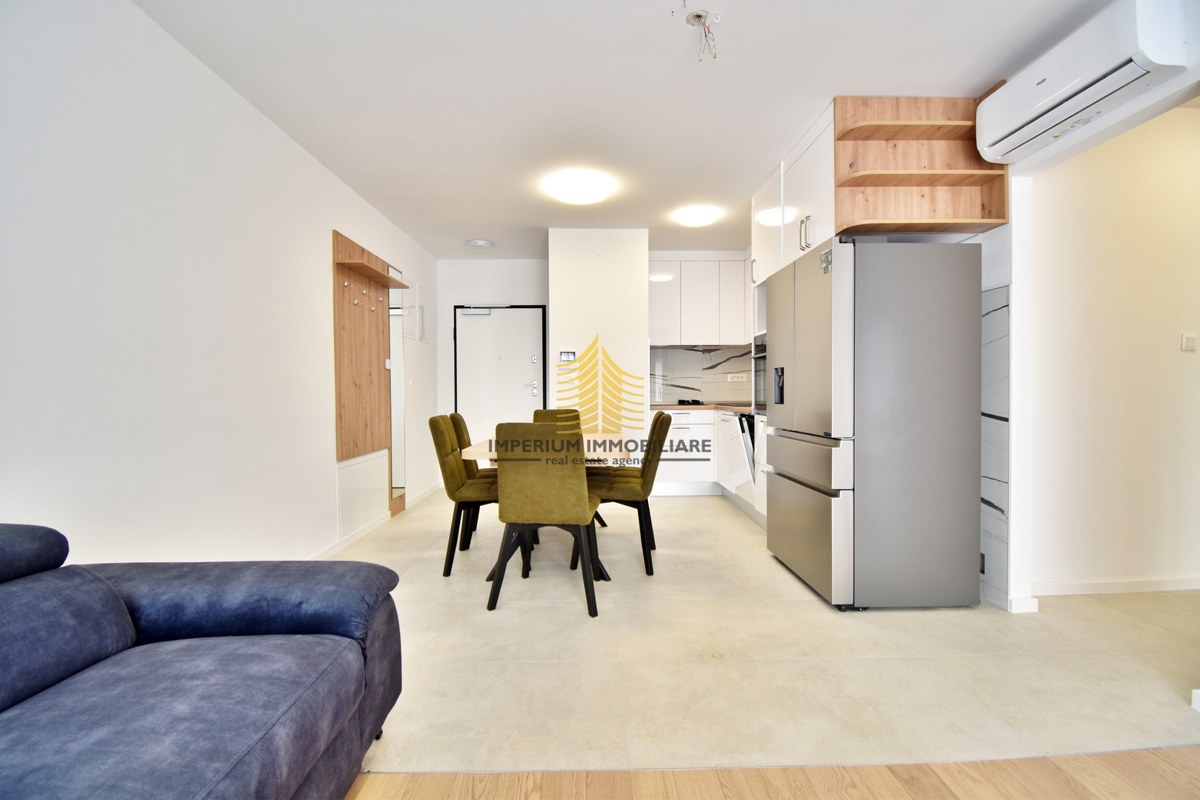 Stanovanje, prodaja, Novi Zagreb - Zapad, Sveta Klara, 80 m2, 3-prostorsko