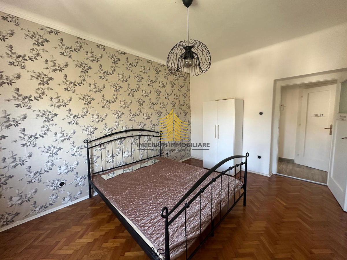 Stanovanje, prodaja, Split, Bačvice, 44 m2, 1,5-sobno (1S+DB)