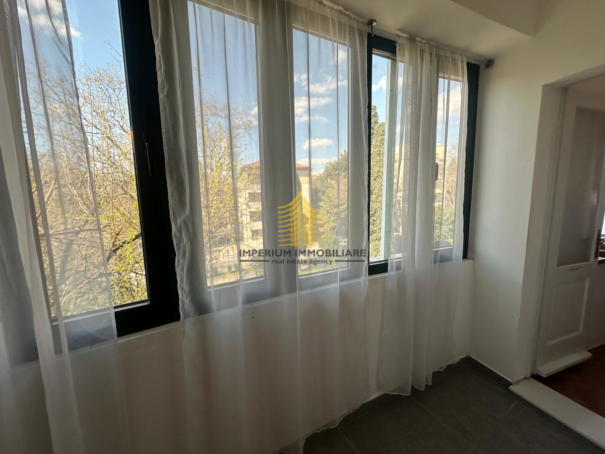 Stanovanje, prodaja, Split, Bačvice, 44 m2, 1,5-sobno (1S+DB)