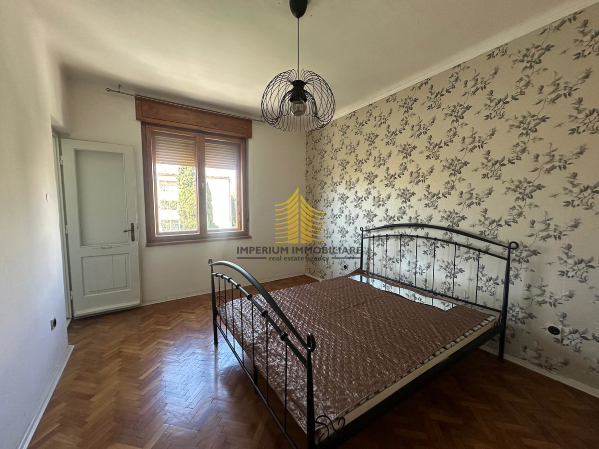 Stanovanje, prodaja, Split, Bačvice, 44 m2, 1,5-sobno (1S+DB)