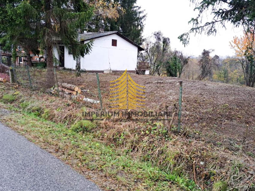 Zemljišče, prodaja, Zagreb, Gornji Dragonožec, 1800 m2, gradbeno