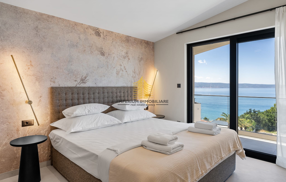 Hiša, Prodaja, Podstrana, 300m2, Vila