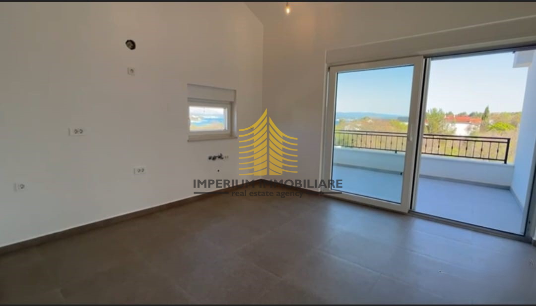 Stan, Prodaja, Posedarje, 92,12 m2, 2,5-sobno (2S+DB)